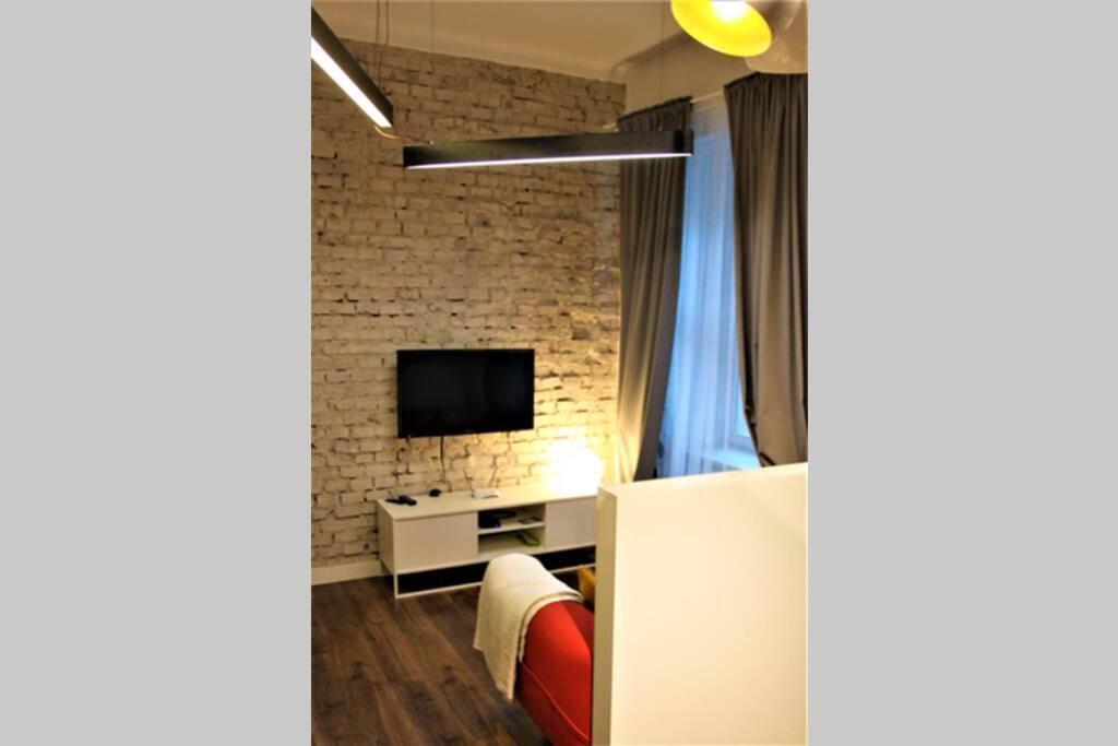 Unique Brick 3 - Old Town & Market Square Krasków Εξωτερικό φωτογραφία